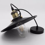 JELO Hanglamp Stal