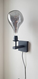 Wandlamp Fantasy Wandlamp Fantasy