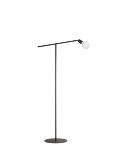 Vloerlamp Mike S 130cm Vloerlamp Mike S 130cm