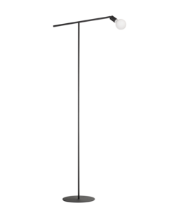 Vloerlamp Mike L 170cm Vloerlamp Mike L 170cm