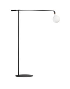 Vloerlamp Mike XL 200cm Vloerlamp Mike XL 200cm