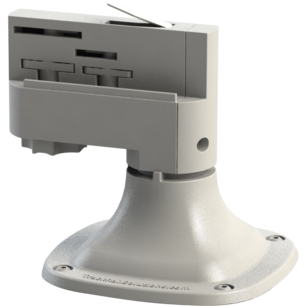 PREMIUM Trackverlichting Sonos Houder Wit