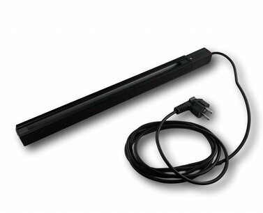 Proefstuk Trackverlichting  Proefstuk Trackverlichting