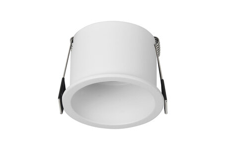 Inbouwspot Hap Diep GU10 Wit Inbouwspot Hap Diep GU10 Wit