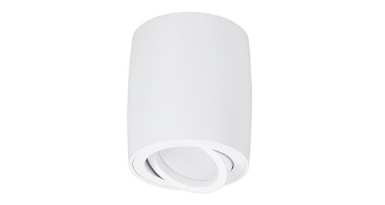 Opbouwspot Gozzano S Wit Opbouwspot Gozzano S Wit