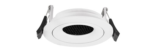 Inbouwspot Cadmo GU10 Wit Inbouwspot Cadmo GU10 Wit