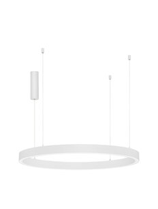 Hanglamp Sting 100cm Wit 3000K Dimbaar