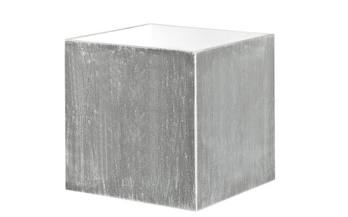 Wandlamp Square Beton Look