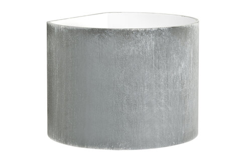 Wandlamp Round Beton Look