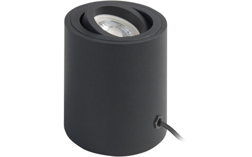 Tafellamp Rebel Rond S Zwart Tafellamp Rebel Rond S Zwart