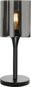 Tafellamp Diverso Zwart Tafellamp Diverso Zwart