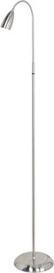 Vloerlamp Touchy Staal Vloerlamp Touchy Staal