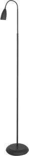 Vloerlamp Touchy Zwart Vloerlamp Touchy Zwart