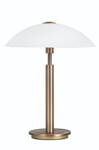 Tafellamp Touch M Brons Tafellamp Touch M Brons