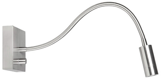 Wandlamp Blitz Staal Wandlamp Blitz Staal