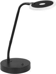 Tafellamp Rodeo Zwart Tafellamp Rodeo Zwart