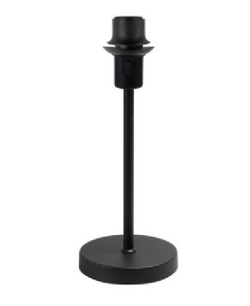 Tafellamp Fantasy E27 Zwart Tafellamp Fantasy E27 Zwart