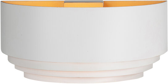 Wandlamp Sofia Wit Wandlamp Sofia Wit