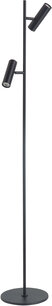 Vloerlamp Trend 2 Zwart Vloerlamp Trend 2 Zwart