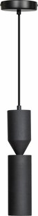 Hanglamp Pencil Zwart