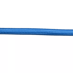 Stofkabel Mat Koningsblauw