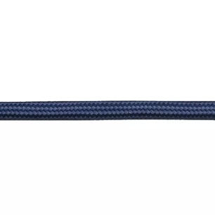 Stofkabel Mat Petrol