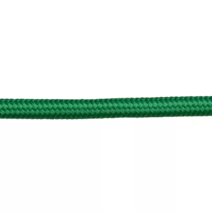 Stofkabel Mat Groen