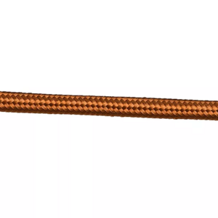 Stofkabel Mat Whiskey