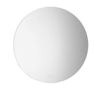Badkamerspiegel Dab 80cm Rond anti-condens