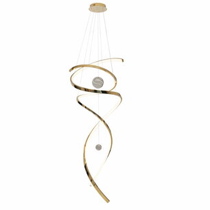 MAXLIGHT P0427D  Hanglamp RITZ