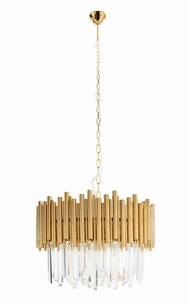 MAXLIGHT P0284  Hanglamp VOGUE