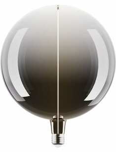 LED E27 Flex Magnetic G200x268 230V 100Lm 4.8W 818 Smoke Dim LED E27 Flex Magnetic G200x268 230V 100Lm 4.8W 818 Smoke Dim