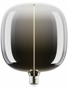LED E27 Flex Magnetic W187x237 230V 100Lm 4.8W 818 Smoke Dim LED E27 Flex Magnetic W187x237 230V 100Lm 4.8W 818 Smoke Dim