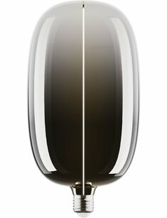 LED E27 Flex Magnetic WG145x280 230V 100Lm 4.8W 818 Smoke Dim LED E27 Flex Magnetic WG145x280 230V 100Lm 4.8W 818 Smoke Dim