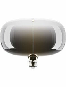 LED E27 Flex Magnetic P215x165 230V 60Lm 4W 818 Smoke Dim LED E27 Flex Magnetic P215x165 230V 60Lm 4W 818 Smoke Dim