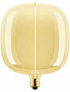 LED E27 Flex Magnetic W187x237 230V 200Lm 4.8W 818 Gold Dim LED E27 Flex Magnetic W187x237 230V 200Lm 4.8W 818 Gold Dim