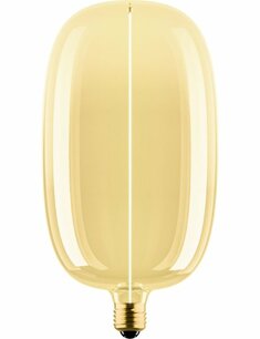 LED E27 Flex Magnetic WG145x280 230V 200Lm 4.8W 818 Gold Dim LED E27 Flex Magnetic WG145x280 230V 200Lm 4.8W 818 Gold Dim