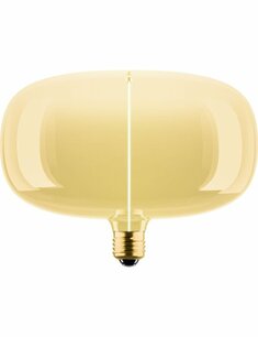 LED E27 Flex Magnetic P215x165 230V 120Lm 4W 818 Gold Dim LED E27 Flex Magnetic P215x165 230V 120Lm 4W 818 Gold Dim