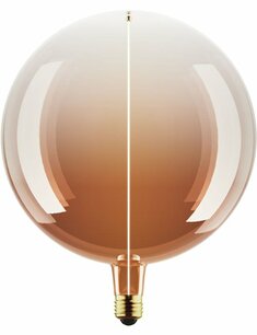 LED E27 Flex Magnetic G200x268 230V 200Lm 4.8W 818 Tea Brown Dim LED E27 Flex Magnetic G200x268 230V 200Lm 4.8W 818 Tea Brown Dim