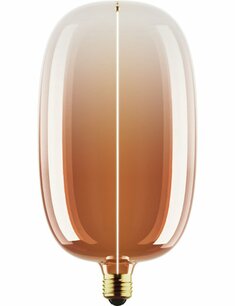 LED E27 Flex Magnetic WG145x280 230V 200Lm 4.8W 818 Tea Brown Dim LED E27 Flex Magnetic WG145x280 230V 200Lm 4.8W 818 Tea Brown Dim