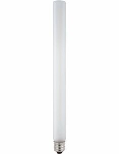 LED E27 Fila Flex Tube T30x320 230V 310Lm 4.5W 925 AC Frosted Dim LED E27 Fila Flex Tube T30x320 230V 310Lm 4.5W 925 AC Frosted Dim