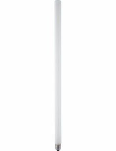 LED E27 Fila Flex Tube T30x670 230V 440Lm 6W 925 AC Frosted Dim LED E27 Fila Flex Tube T30x670 230V 440Lm 6W 925 AC Frosted Dim