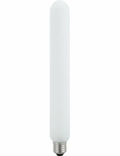 LED E27 Fila Colorenta-S T37.5x300 230V 470Lm 6.5W 925 AC MattWhite D LED E27 Fila Colorenta-S T37.5x300 230V 470Lm 6.5W 925 AC MattWhite D