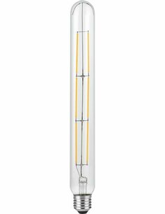 LED E27 Fila Colorenta T38x315 230V 460Lm 4.5W 922 Clear (2x3 line) LED E27 Fila Colorenta T38x315 230V 460Lm 4.5W 922 Clear (2x3 line)