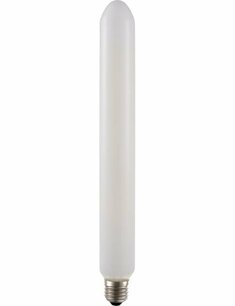 LED E27 Fila Colorenta T38x315 230V 470Lm 6.5W 925 Matt Dim LED E27 Fila Colorenta T38x315 230V 470Lm 6.5W 925 Matt Dim