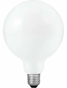 LED E27 Fila Globe G125x180 230V 1500Lm 12W 827 AC Opal Dim LED E27 Fila Globe G125x180 230V 1500Lm 12W 827 AC Opal Dim