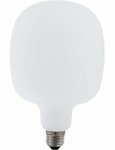 LED E27 Fila XXL TO120x198 230V 550Lm 6W 925 AC Matt White Dim LED E27 Fila XXL TO120x198 230V 550Lm 6W 925 AC Matt White Dim