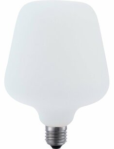 LED E27 Fila XXL ST125x176 230V 550Lm 6W 925 AC Matt White Dim LED E27 Fila XXL ST125x176 230V 550Lm 6W 925 AC Matt White Dim
