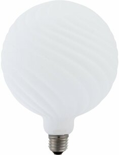 LED E27 Fila XXL V150x190 230V 550Lm 6W 925 AC Matt White Dim LED E27 Fila XXL V150x190 230V 550Lm 6W 925 AC Matt White Dim