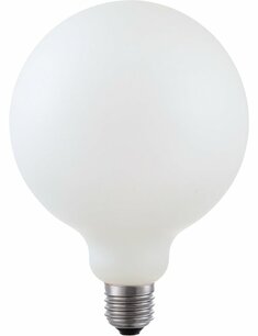 LED E27 Fila Globe G125x180 230V 520Lm 5.5W 925 AC Matt White Dim LED E27 Fila Globe G125x180 230V 520Lm 5.5W 925 AC Matt White Dim